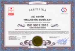 majestik-iso9001